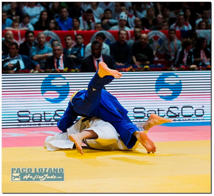 Paris 2014 by P.Lozano cat -73 kg (226)